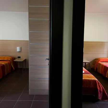 Corte Camaldoli Aparthotel