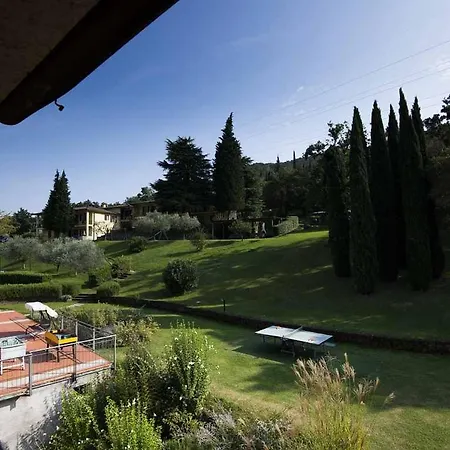 Corte Camaldoli Hotel apartamentowy 3*