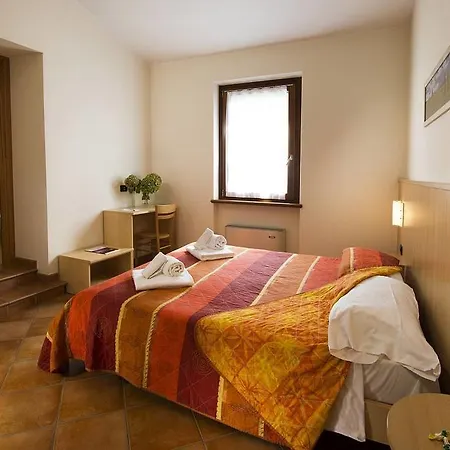 Corte Camaldoli Aparthotel 3*