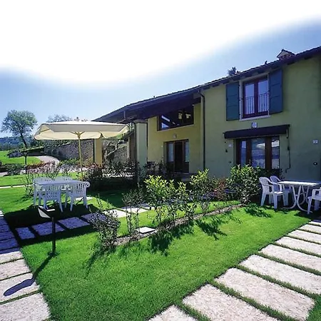 Aparthotel Corte Camaldoli 3*