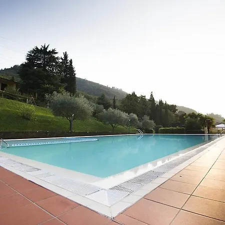 Aparthotel Corte Camaldoli