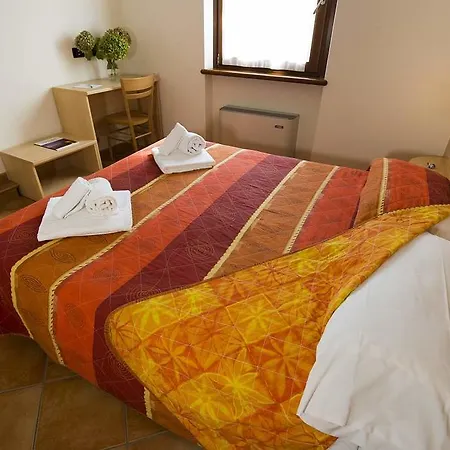 Aparthotel Corte Camaldoli Garda (Verona)