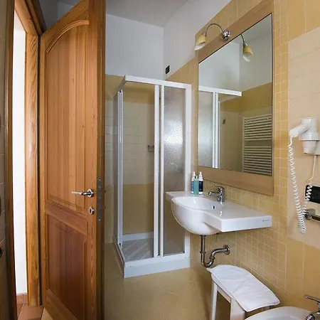 Aparthotel Corte Camaldoli 3*
