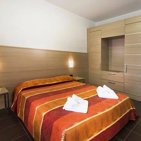 Corte Camaldoli Aparthotel
