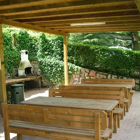 Corte Camaldoli Aparthotel 3*