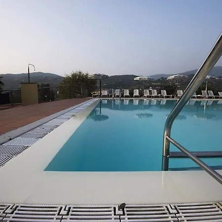 Aparthotel Corte Camaldoli