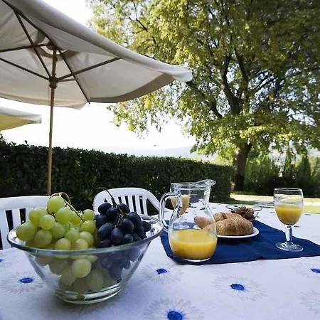 Aparthotel Corte Camaldoli 3*