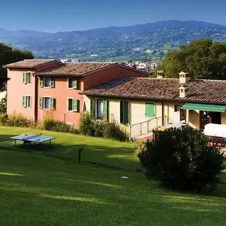 Aparthotel Corte Camaldoli Garda (Verona)