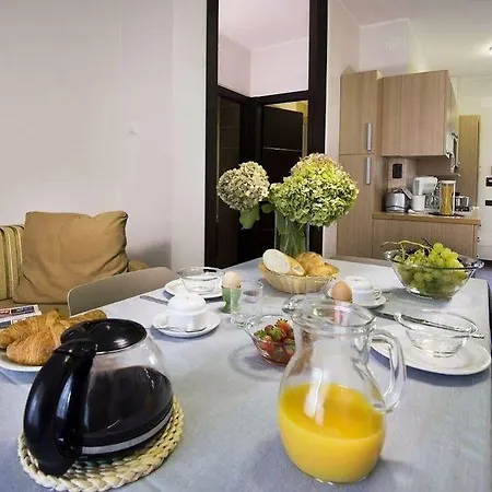 Corte Camaldoli Aparthotel 3*