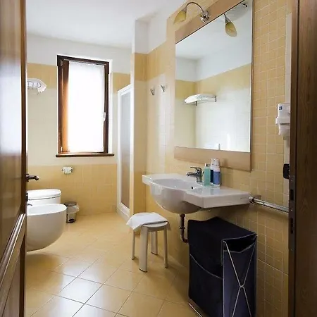 Aparthotel Corte Camaldoli 3*