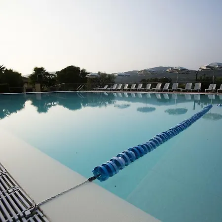 Corte Camaldoli Hotel apartamentowy 3*