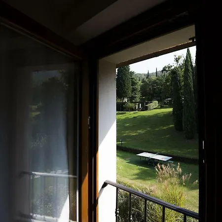 Corte Camaldoli Aparthotel