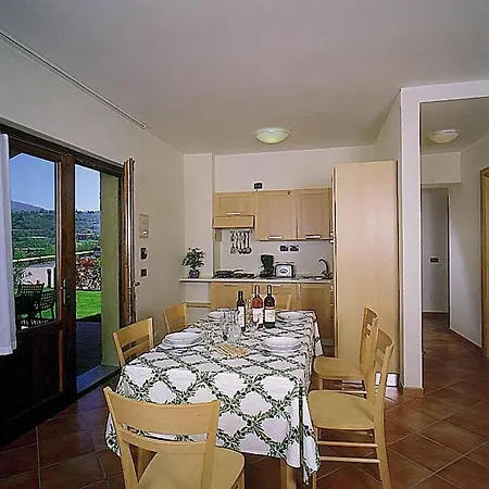 Corte Camaldoli Hotel apartamentowy